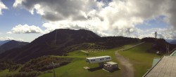 Archiv Foto Webcam Sutrio - Monte Zoncolan 11:00