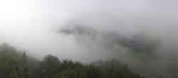 Archiv Foto Webcam Blick auf Hintersee in der Fuschlseeregion 15:00