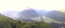 Archived image Webcam Hintersee (Sonnberg) 05:00