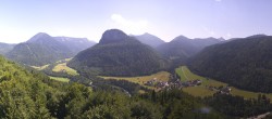 Archived image Webcam Hintersee (Sonnberg) 13:00