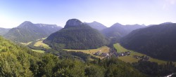 Archived image Webcam Hintersee (Sonnberg) 15:00