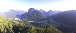 Archived image Webcam Hintersee (Sonnberg) 17:00