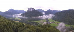 Archived image Webcam Hintersee (Sonnberg) 06:00