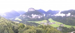Archived image Webcam Hintersee (Sonnberg) 07:00
