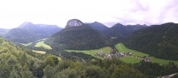 Archived image Webcam Hintersee (Sonnberg) 09:00
