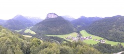 Archived image Webcam Hintersee (Sonnberg) 13:00