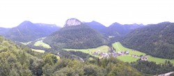 Archived image Webcam Hintersee (Sonnberg) 15:00