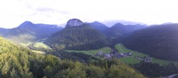 Archived image Webcam Hintersee (Sonnberg) 17:00