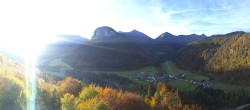 Archived image Webcam Hintersee (Sonnberg) 07:00