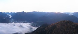 Archiv Foto Webcam Bad Ischl - Katrin Seilbahn 05:00
