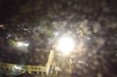 Archived image Webcam Karwendel Alps - Mittenwald Church 01:00