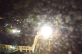 Archived image Webcam Karwendel Alps - Mittenwald Church 21:00