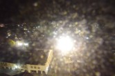 Archived image Webcam Karwendel Alps - Mittenwald Church 23:00