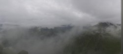 Archiv Foto Webcam Samnaun - Alp Trida Sattel 07:00