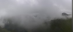Archiv Foto Webcam Samnaun - Alp Trida Sattel 11:00