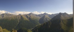 Archived image Webcam Samnaun - Alp Trida Sattel Lift 10:00