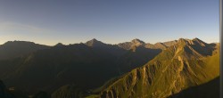 Archived image Webcam Samnaun - Alp Trida Sattel Lift 06:00