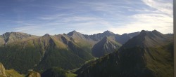 Archived image Webcam Samnaun - Alp Trida Sattel Lift 15:00