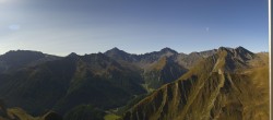 Archived image Webcam Samnaun - Alp Trida Sattel Lift 09:00