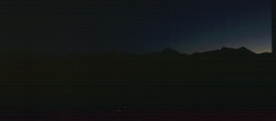 Archived image Webcam Samnaun - Alp Trida Sattel Lift 19:00