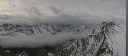 Archiv Foto Webcam Samnaun - Alp Trida Sattel 06:00