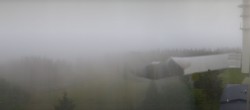 Archiv Foto Webcam Sachsenbrunn - Bleßberg Panorama 05:00