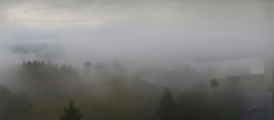 Archiv Foto Webcam Sachsenbrunn - Bleßberg Panorama 17:00
