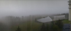 Archiv Foto Webcam Sachsenbrunn - Bleßberg Panorama 05:00