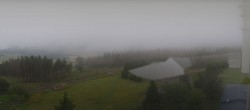 Archiv Foto Webcam Sachsenbrunn - Bleßberg Panorama 06:00