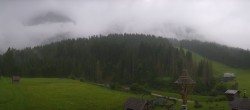 Archiv Foto Webcam Sappada - Ristorante Mondschein 11:00