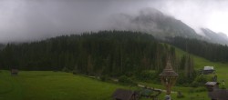 Archiv Foto Webcam Sappada - Ristorante Mondschein 13:00
