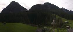 Archiv Foto Webcam Sappada - Ristorante Mondschein 09:00