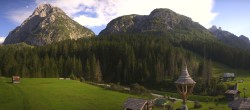 Archiv Foto Webcam Sappada - Ristorante Mondschein 15:00