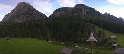 Archiv Foto Webcam Sappada - Ristorante Mondschein 17:00