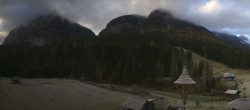 Archived image Webcam Sappada: Ristorante Mondschein 07:00