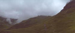 Archiv Foto Webcam Warth Schröcken: Widdersteinhütte 09:00
