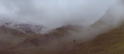 Archiv Foto Webcam Warth Schröcken: Widdersteinhütte 11:00