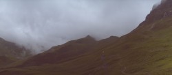 Archiv Foto Webcam Warth Schröcken: Widdersteinhütte 15:00