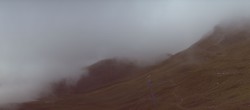 Archiv Foto Webcam Warth Schröcken: Widdersteinhütte 07:00