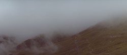Archiv Foto Webcam Warth Schröcken: Widdersteinhütte 08:00