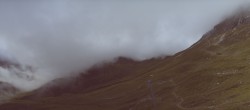 Archiv Foto Webcam Warth Schröcken: Widdersteinhütte 10:00