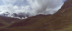 Archiv Foto Webcam Warth Schröcken: Widdersteinhütte 13:00
