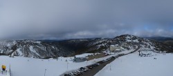 Archiv Foto Webcam Hotham Alpine Resort: Panoramakamera 13:00