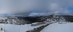 Archiv Foto Webcam Hotham Alpine Resort: Panoramakamera 14:00