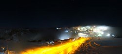 Archiv Foto Webcam Hotham Alpine Resort: Panoramakamera 21:00