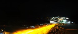 Archiv Foto Webcam Hotham Alpine Resort: Panoramakamera 01:00