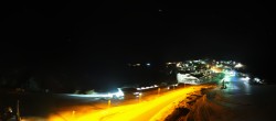 Archived image Webcam Mt Hotham: Panoramic View 23:00