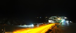 Archived image Webcam Mt Hotham: Panoramic View 01:00