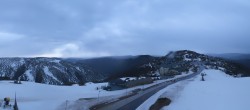 Archived image Webcam Mt Hotham: Panoramic View 05:00