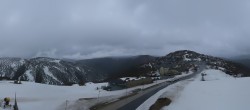 Archived image Webcam Mt Hotham: Panoramic View 07:00